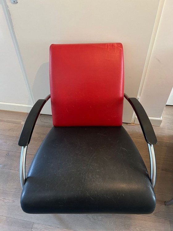 Image 1 of 2 stoefels Gelderland fauteuil 5770
