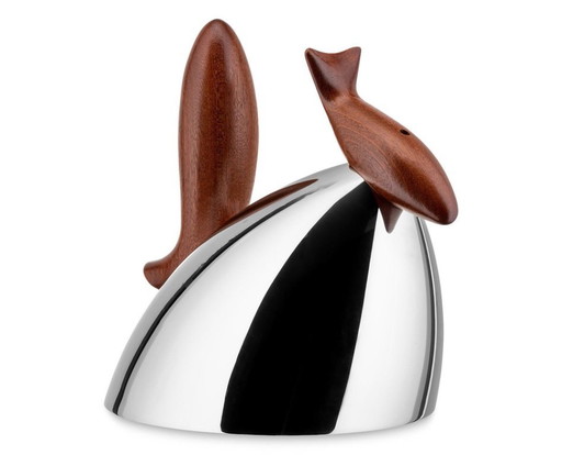 Alessi Pito Bollitore Fischietto