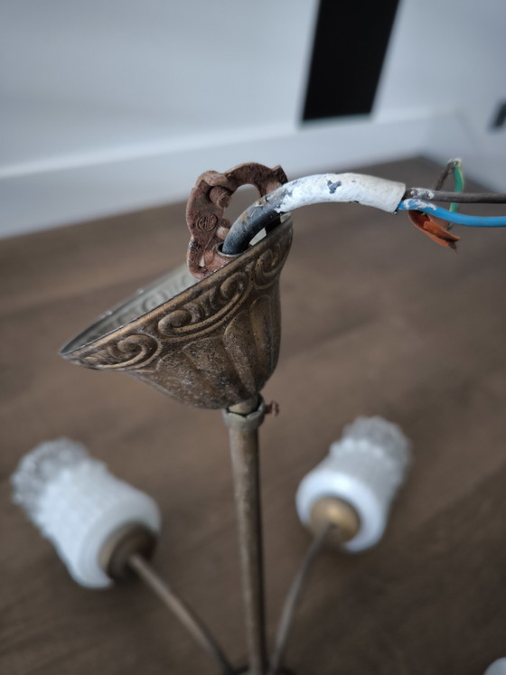 Image 1 of Suspension 