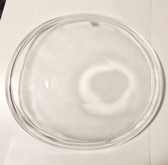 Leonardo large glass bowl - 35 cm (photo 3 of 6)