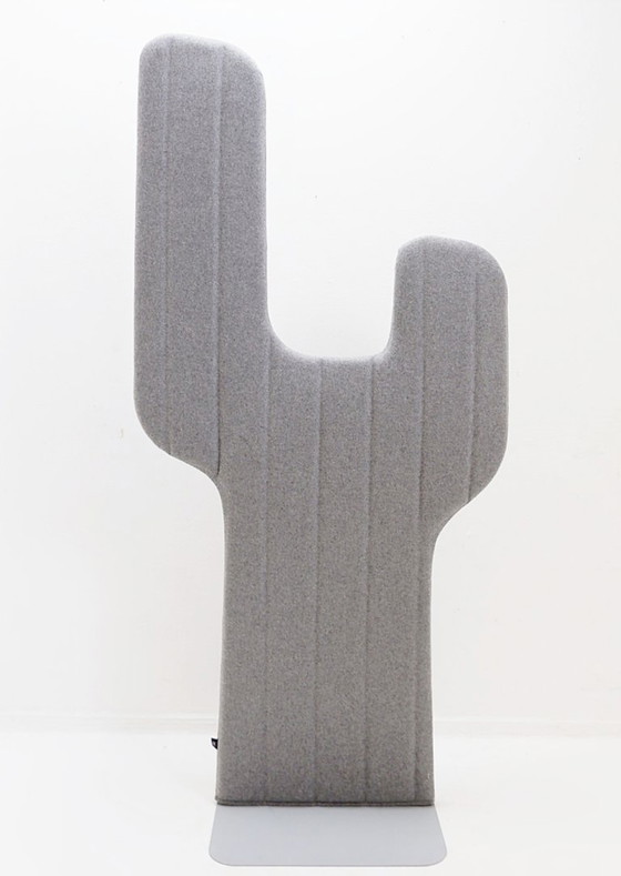 Image 1 of Cloison acoustique « TexMex BuzziCactus » de Sas Adriaenssens - Belgique