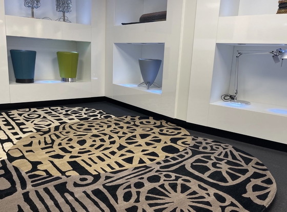 Image 1 of Tappeto Brink en Campman Estella Fossil NUOVO