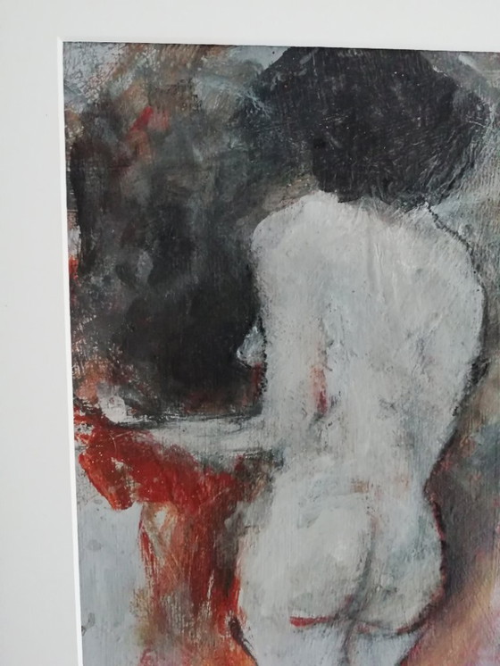 Image 1 of Rob Jacobs - Modelo desnudo 3