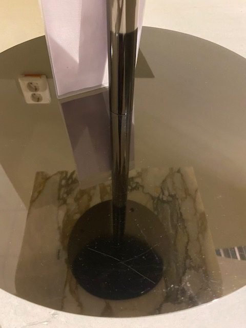 Mesa auxiliar Minotti Bellagio