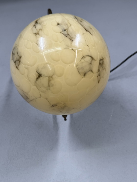 Image 1 of Atmospheric vintage wall lamp by AGI Lighting (Almelo)