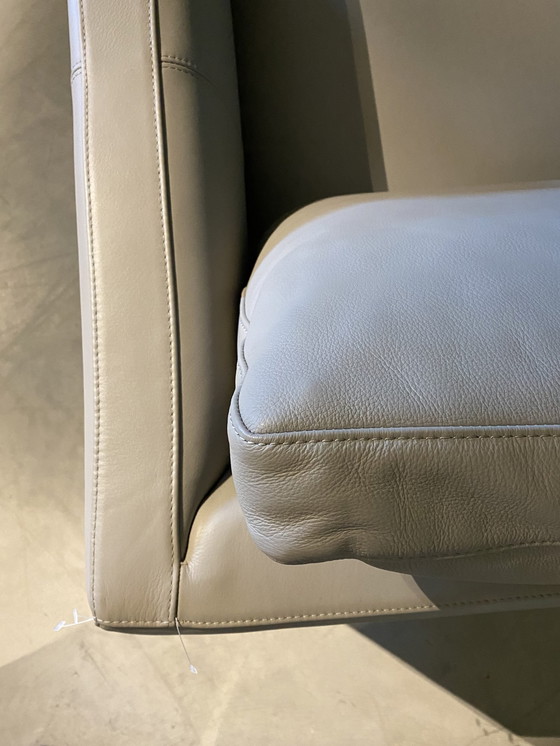 Image 1 of Camerich Cresent armchair