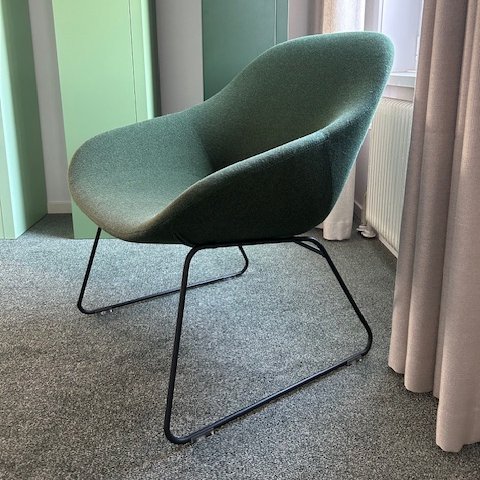 Image 1 of Sillón Artifort Beso Lounge