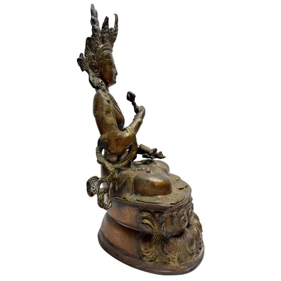 Set of two Chinese bronze foo dogs – lot 101 – Oliver, Paintings & Drawings, Canvas, Cotton, Aziatisch (photo 166 of 310)