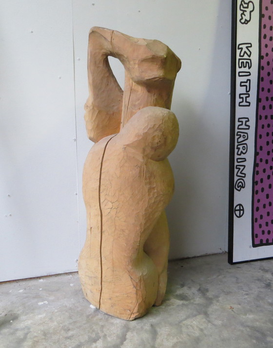 Image 1 of Sculptuur Beeldhouwwerk