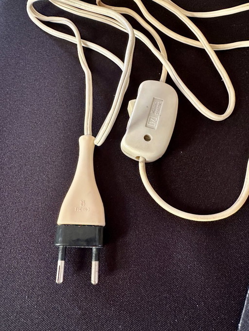 ROMEO REGA LAMP VINTAGE