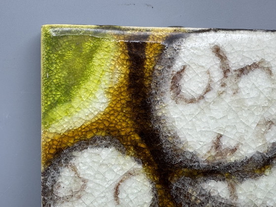Image 1 of Piastrelle da parete in ceramica vintage
