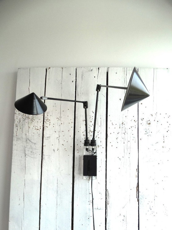 Image 1 of Pola Amstelveen, Black edition