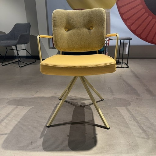 Bert Plantagie Kiko eetkamerstoel