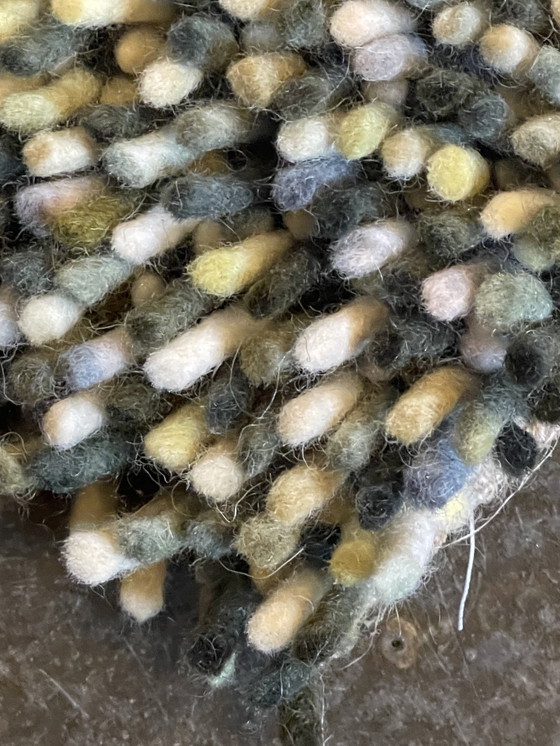 Image 1 of Brink and Campman Pop Art carpet 