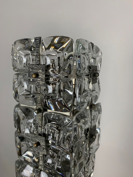 Image 1 of Lampadaire Palwa 1970's