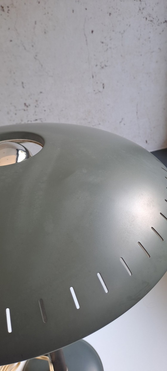 Image 1 of Louis Kalff Desk Lamp Model ‘Senior’