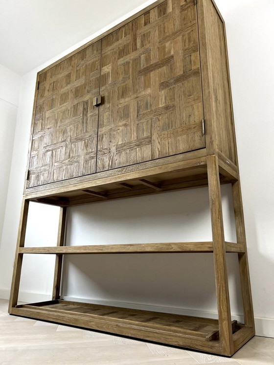 Image 1 of Riviera Maison - Credenza Fraser Island