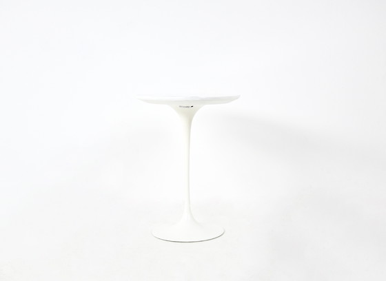 Image 1 of Side Table By Eero Saarinen For Knoll International, 1960S