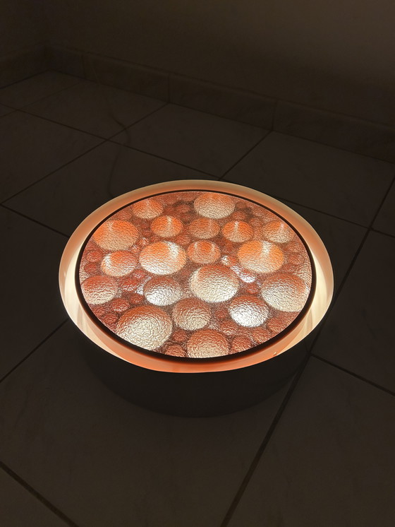 Image 1 of Raak Alliance ceiling lamp first edition