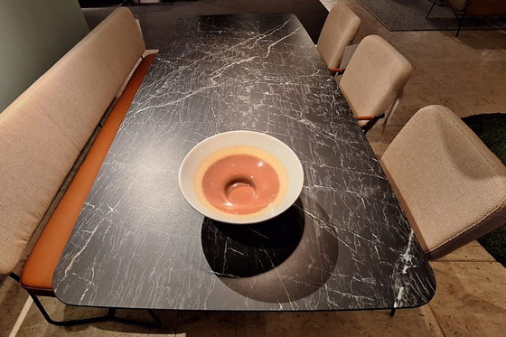 Image 1 of Table Talk Dekton