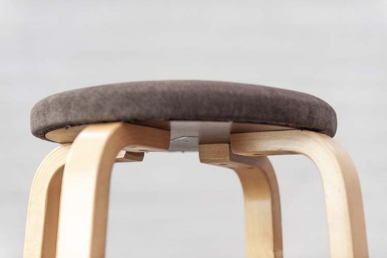 Image 1 of Taburete de bar Artek 64