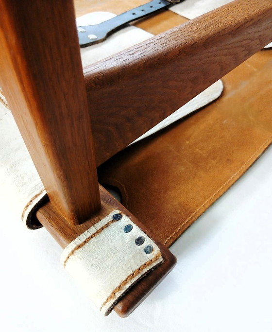 Image 1 of Ottoman door Rolf Rastad & Adolf Relling