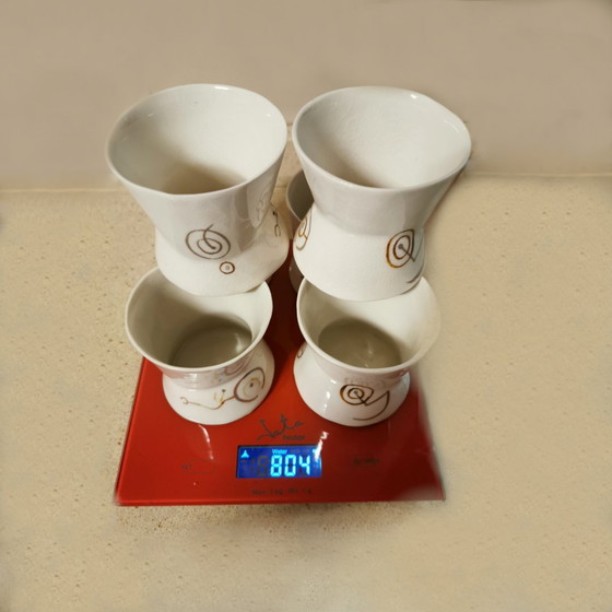 Image 1 of BOTELLAS Y COPAS DE VINO