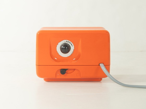 Image 1 of Comfortime 3 Alarm Clock, 1970s, Krups, Vintage