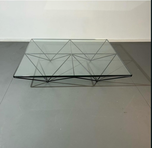 B&B Italia coffee table 1980'