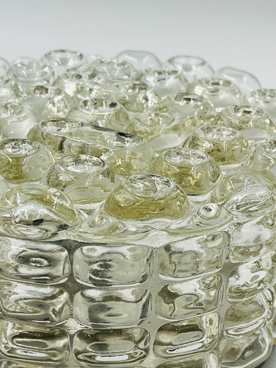 Erco Molded Glass Ceiling Light (photo 6 of 12)