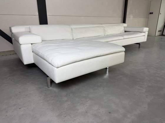 Jori Shiva Corner sofa - as new condition – Leather (photo 9 of 18)