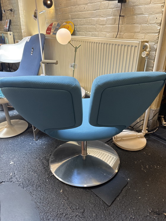 Image 1 of Sillón Artifort Apollo Patrick Norguet