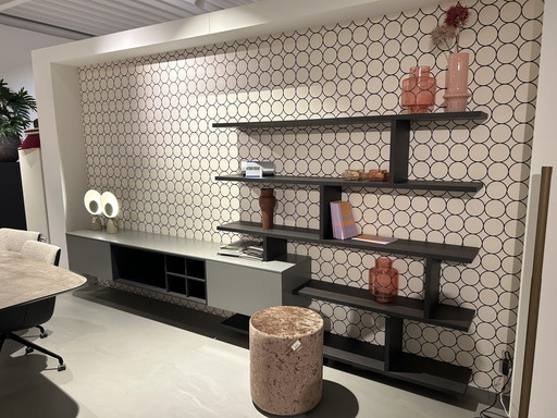 Interstar wall cabinet 217-06