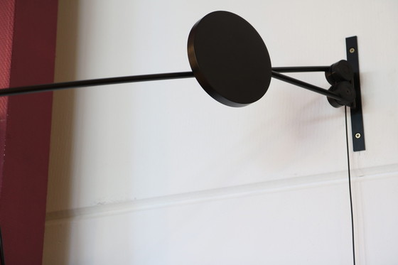 Image 1 of Luceplan Counterbalance wall lamp - adjustable