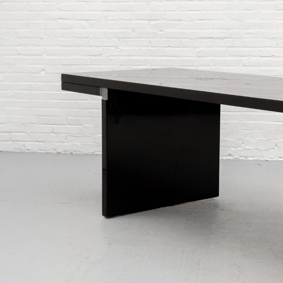 Carlo Scarpa Orseolo Esstisch Simon Gavina 70er Jahre – Esstische, Wood (photo 4 of 11)