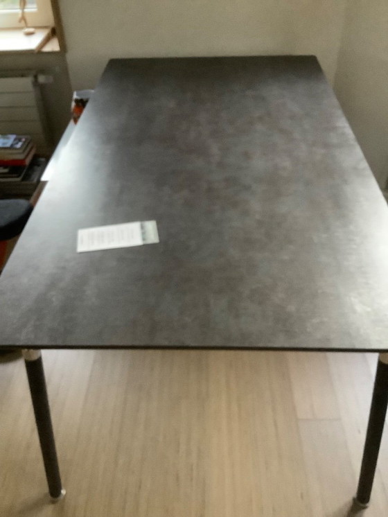 Image 1 of Bree's New World - Table de travail/salle à manger en céramique