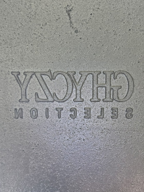 Image 1 of Peter GHYCZY tafel