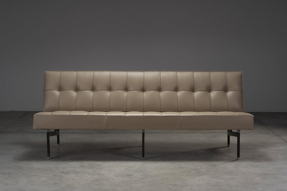 Image 1 of Rare Italian Sofa - MIM Roma 