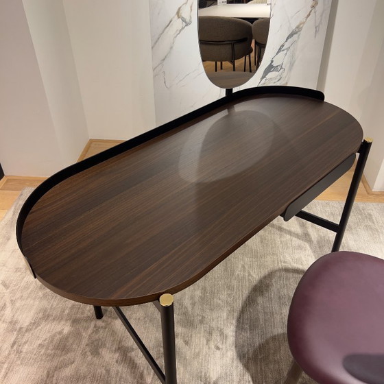 Image 1 of Calligaris Madame Schminktisch / Schreibtisch