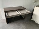 Dressing table/desk