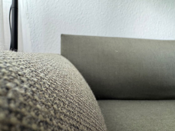 Image 1 of Canapé Muuto Outline 2 places – Comme neuf – Kvadrat Fiord