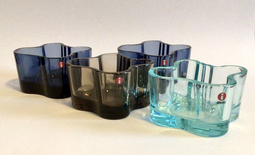 Iittala Aalto Sfeerlichten 4