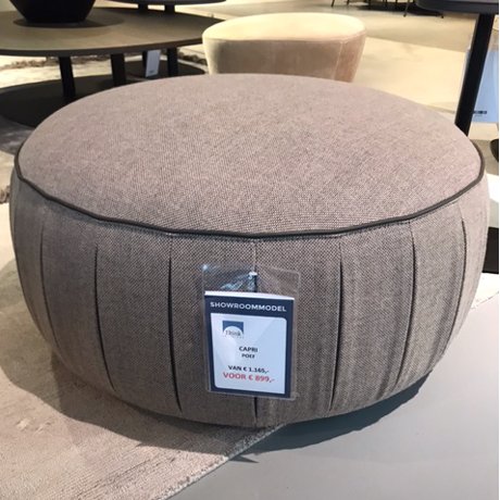 Image 1 of Pouf Leolux Capri
