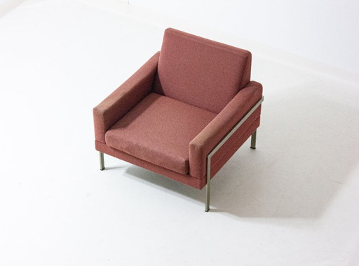 Vintage Gelderse loungestoel