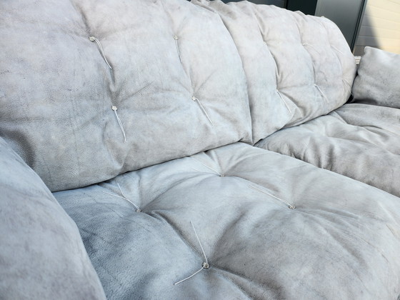 Image 1 of Baxter- Sorrento 2.5-Sitzer Sofa von Paola Navone