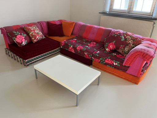 Canapé Mah Jong de Roche Bobois (12+6)