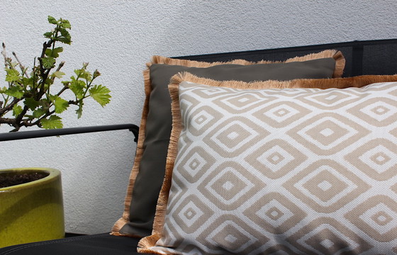 Image 1 of Cuscini da esterno