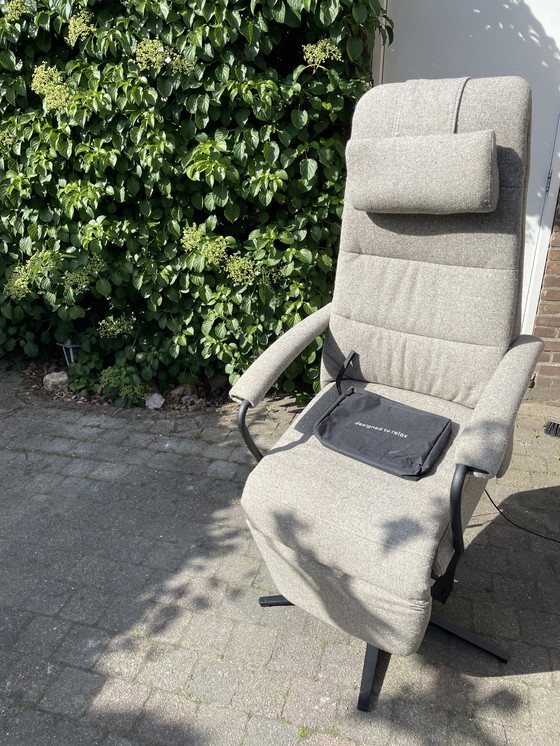 Image 1 of Prominent Sta Op Stoel