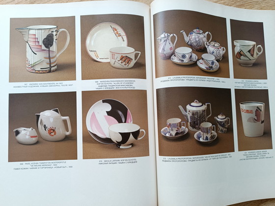 Image 1 of The Great Utopia: The Russian Avant-Garde 1915-1932