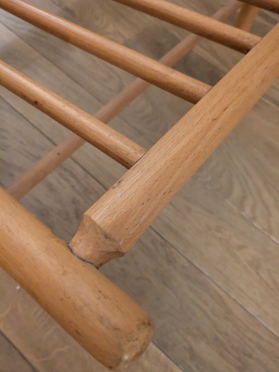 Image 1 of Alf Svensson 'Domus 1' fauteuil